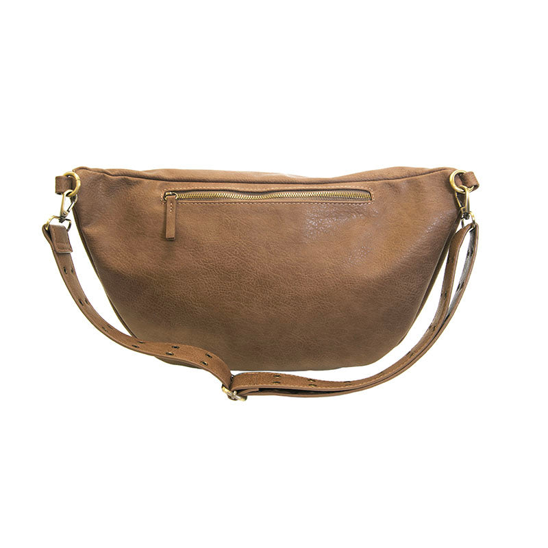 Mel Large Sling-Crossbody Bag