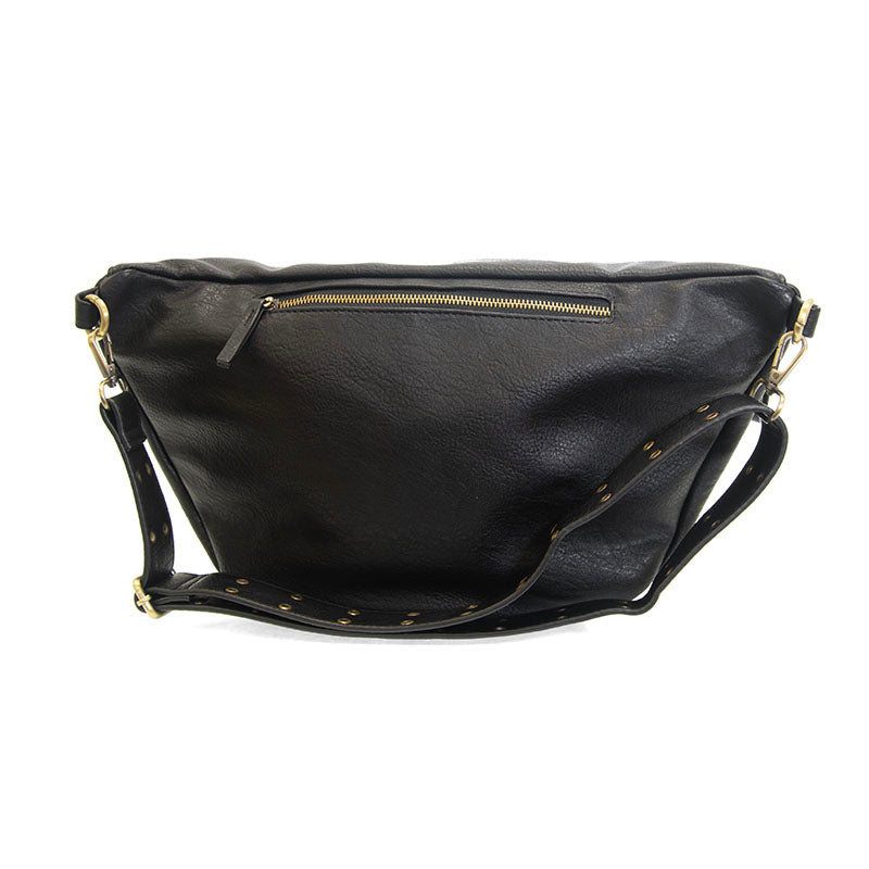 Mel Large Sling-Crossbody Bag