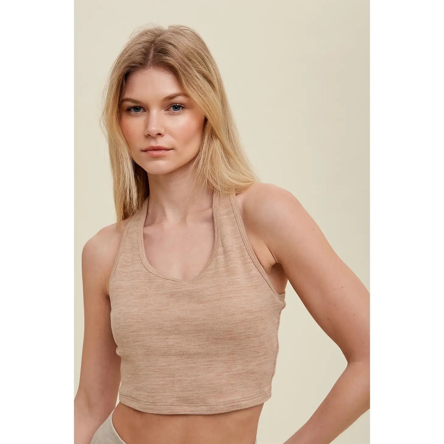 Dolly Cut Out Athletic Bra