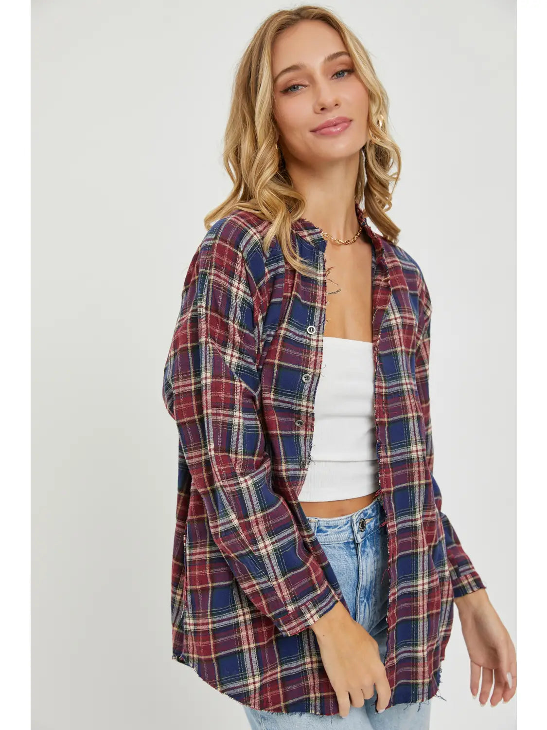 The Perfect Plaid