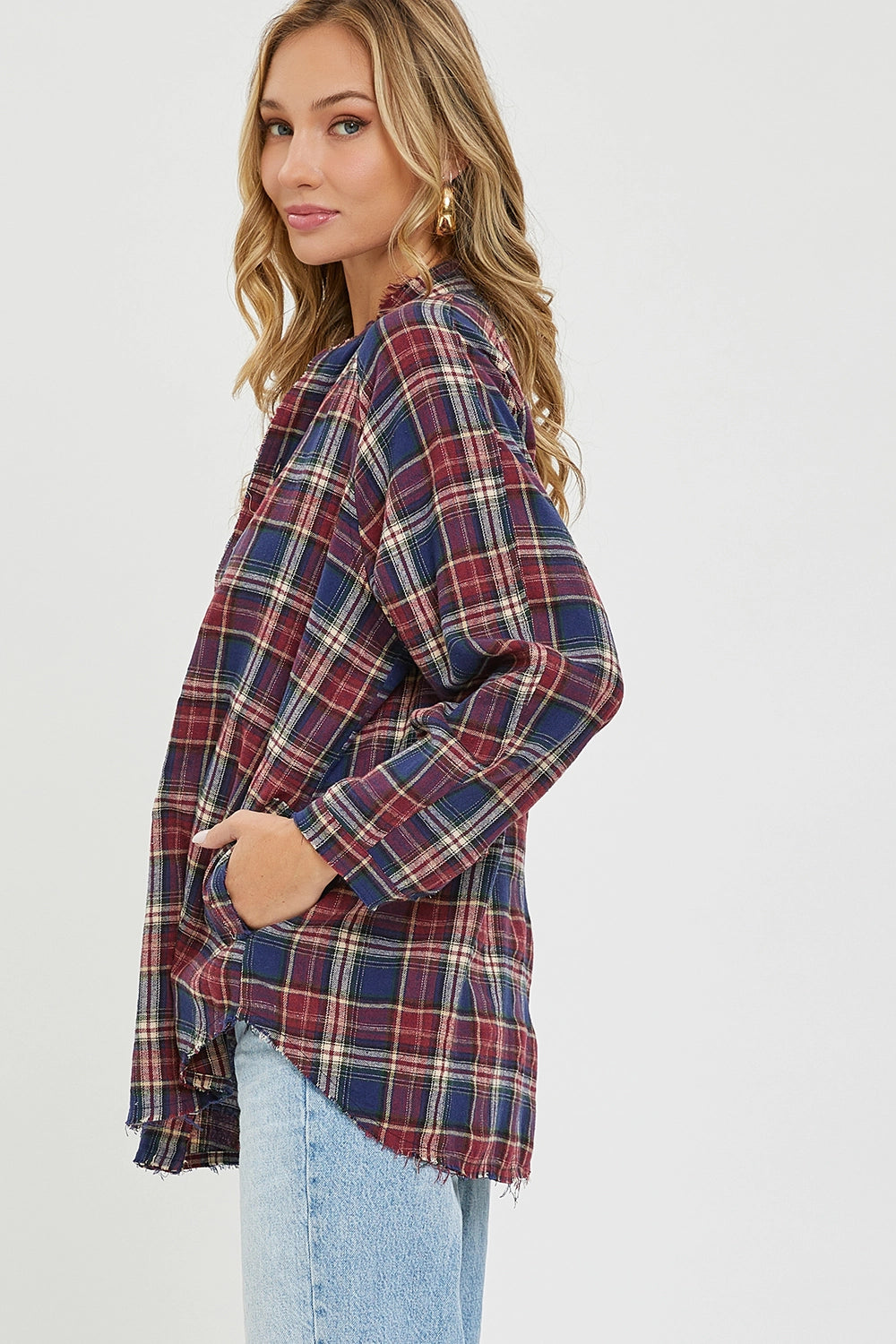 The Perfect Plaid