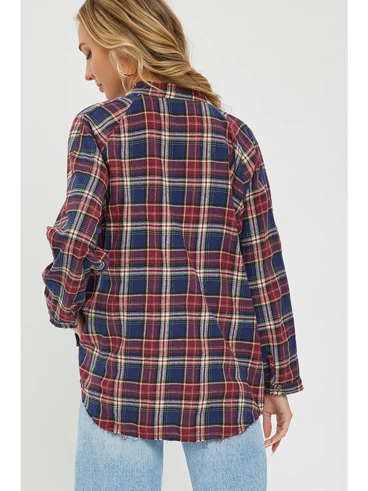 The Perfect Plaid