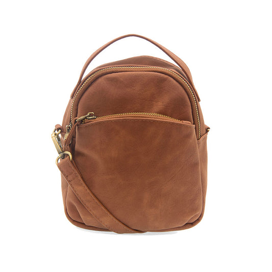 Kinsley Convertible Crossbody Backpack