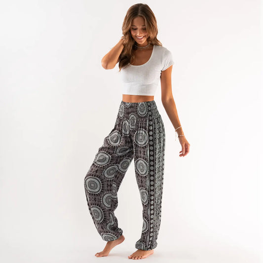 Coco Harem Pants