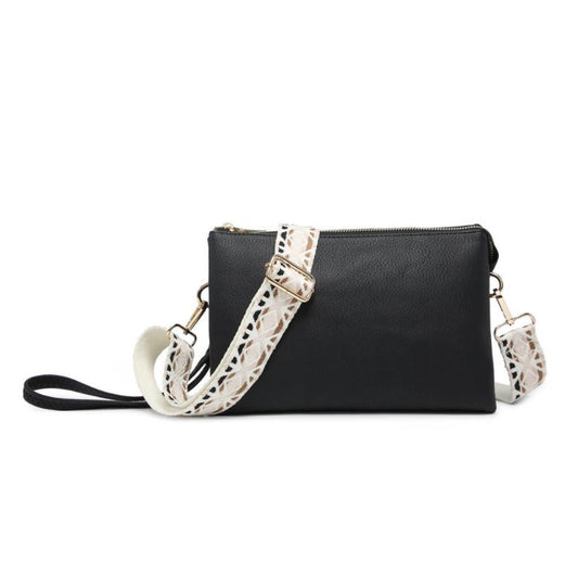 Izzy Crossbody