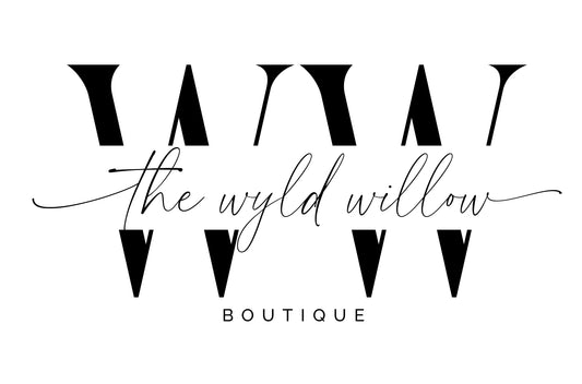 Wyld Willow Gift Card